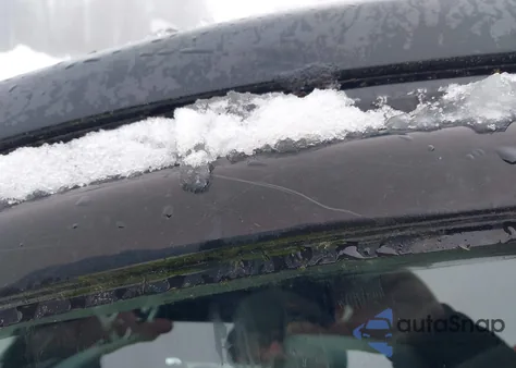 2010 Ford Edge Sel from USA, damaged, VIN 2FMDK4JC7ABA36484